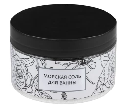 Спа-набор Mini SPA Day с солью без добавок