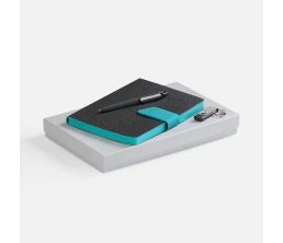 Набор Boom Memory, черный с бирюзовым