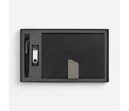 Набор Boom Memory, черный с серым Набор Boom Memory, черный с серым