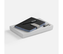 Набор Boom Memory, черный с серым