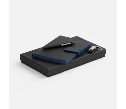 Набор Boom Memory, черный с синим Набор Boom Memory, черный с синим