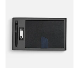 Набор Boom Memory, черный с синим Набор Boom Memory, черный с синим