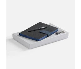 Набор Boom Memory, черный с синим