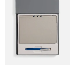 Набор Flexpen Grey, синий