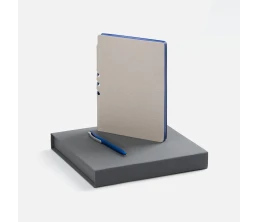 Набор Flexpen Grey, синий