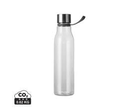 Бутылка для воды VINGA Lean из rPET RCS, 800 мл