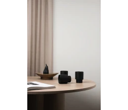 Стакан VINGA Nagano pure из керамики RCS, 300 мл