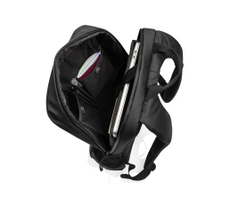 Рюкзак для ноутбука Lima из rPET Aware™, 15.6″