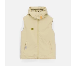 Жилет унисекс Sfera, бежевый