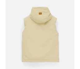 Жилет унисекс Sfera, бежевый