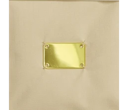 Жилет унисекс Sfera, бежевый