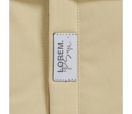 Жилет унисекс Sfera, бежевый