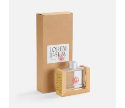 Диффузор ароматический Tuoksu, гиацинт и древесина груши