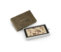Набор из двух ручек Pininfarina Cambiano BOX CEDARWOOD