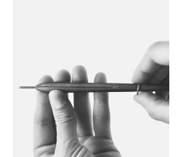 Карандаш чернографитный Forever SOSTANZA PENCIL TREE WOOD