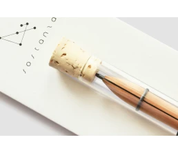 Карандаш чернографитный Forever SOSTANZA PENCIL TREE WOOD