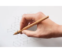 Карандаш чернографитный Forever SOSTANZA PENCIL TREE WOOD
