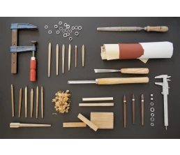 Карандаш чернографитный Forever SOSTANZA PENCIL TREE WOOD