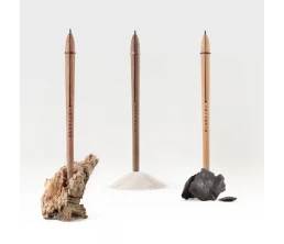 Карандаш чернографитный Forever SOSTANZA PENCIL TREE WOOD