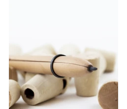 Карандаш чернографитный Forever SOSTANZA PENCIL TREE WOOD