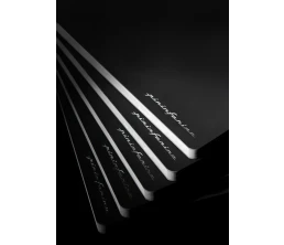 Блокнот Pininfarina из каменной бумаги, А5