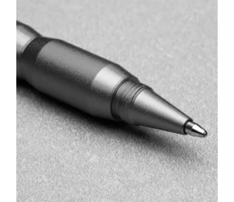 Шариковая ручка+карандаш Pininfarina Modula Gun Metal
