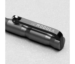 Шариковая ручка+карандаш Pininfarina Modula Gun Metal