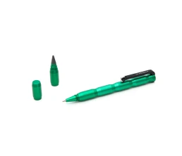 Шариковая ручка+карандаш Pininfarina Modula Green