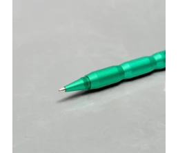 Шариковая ручка+карандаш Pininfarina Modula Green