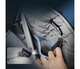 Рюкзак XD Design Soft Tote