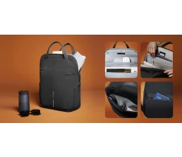 Рюкзак XD Design Soft Tote