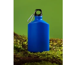 Походная фляжка Tula, синяя