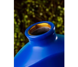 Походная фляжка Tula, синяя