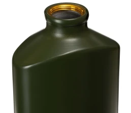 Походная фляжка Tula, хаки
