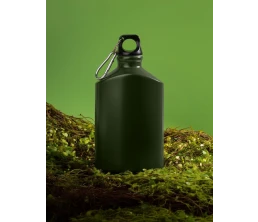 Походная фляжка Tula, хаки