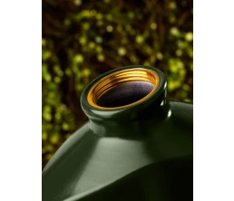 Походная фляжка Tula, хаки