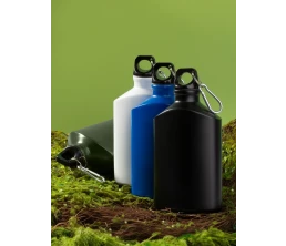 Походная фляжка Tula, хаки