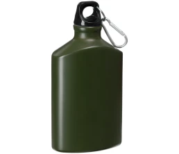 Походная фляжка Tula, хаки