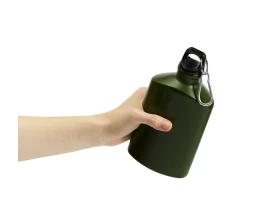 Походная фляжка Tula, хаки