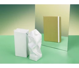 Блокнот Lactonica, зеленый