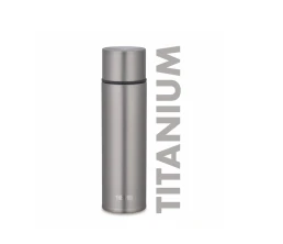 Термос из титана тм THERMOS FJN-500 TGY (Titanium) 0,5L