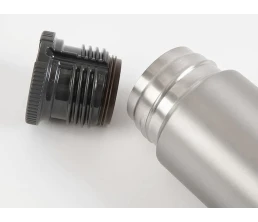 Термос из титана тм THERMOS FJN-500 TGY (Titanium) 0,5L