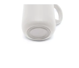 Термокружка из нерж. стали тм THERMOcafe TCCM-460SY (WGY) 0,46L