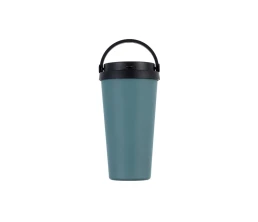 Термокружка из нерж. стали тм THERMOcafe TCCM-500KA (RHG) 0,5L