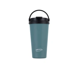 Термокружка из нерж. стали тм THERMOcafe TCCM-500KA (RHG) 0,5L