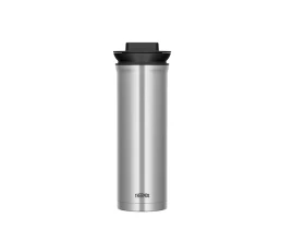 Термос из нерж. стали тм THERMOS TTD-1000 SBK 1,0L