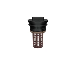 Термос из нерж. стали тм THERMOS TTD-1000 SBK 1,0L