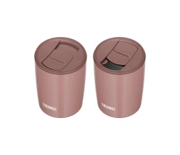 Термокружка из нерж. стали тм THERMOS JDP-301 MBW 0.3L