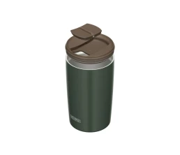 Термокружка из нерж. стали тм THERMOS JDP-401 FG 0.4L