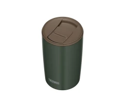 Термокружка из нерж. стали тм THERMOS JDP-401 FG 0.4L